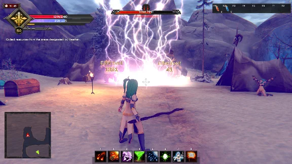 Eternal Dread 3 STEAM•RU ⚡️AUTODELIVERY 💳0%