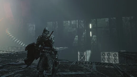 Bleak Faith: Forsaken 💎 STEAM GIFT RUSSIA