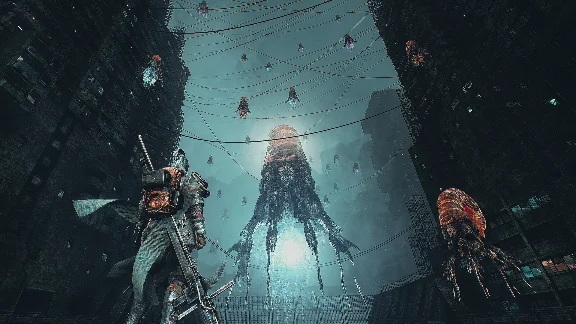 Bleak Faith: Forsaken 💎 STEAM GIFT RUSSIA