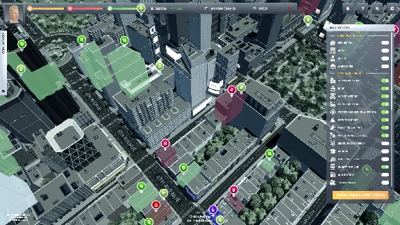 Big Ambitions 💎 АВТОДОСТАВКА STEAM РОССИЯ