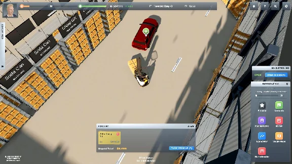 Big Ambitions 💎 АВТОДОСТАВКА STEAM РОССИЯ