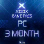 🔷 Xbox Game Pass 3 Месяца PC+EA 🔷 TRIAL 🔷