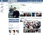 Online completion VKontakte / Vkontakte (min. 1 Vote)
