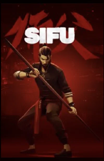 ❗SIFU❗XBOX ONE|SERIES XS|PC🔑КЛЮЧ❗