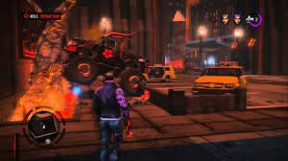 🔥Saints Row IV: Re-Electеd & GooH XBOX💳0%💎GUARANTEE