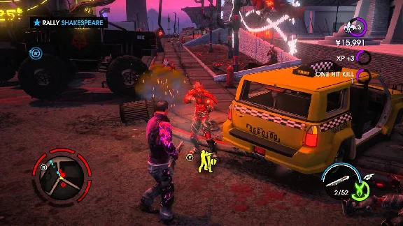 🔥Saints Row IV: Re-Electеd & GooH XBOX💳0%💎GUARANTEE