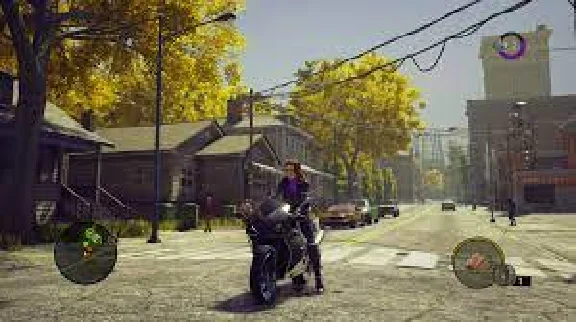 🔴🔥Saints Row The Third Remastered XBOX 💳0%💎🔥