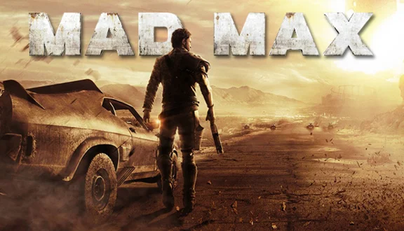 Mad Max ✅ Steam key RU/CIS