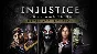 Injustice: Gods Among Us Ultimate Edition✅ Steam Global