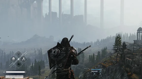 Bleak Faith: Forsaken - STEAM GIFT РОССИЯ