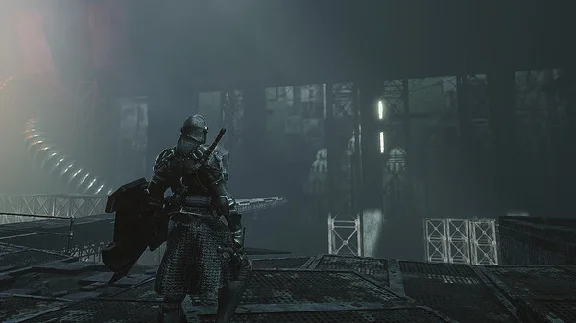 Bleak Faith: Forsaken - STEAM GIFT РОССИЯ