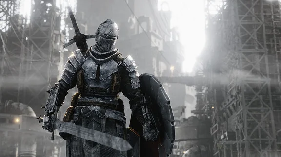 Bleak Faith: Forsaken - STEAM GIFT РОССИЯ