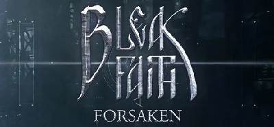Bleak Faith: Forsaken - STEAM GIFT РОССИЯ