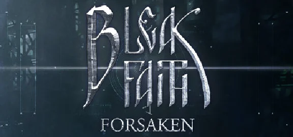 Bleak Faith: Forsaken - STEAM GIFT РОССИЯ