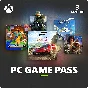 ✅ PC Game Pass 🔮 Активация ключа на 3 месяца 🔑