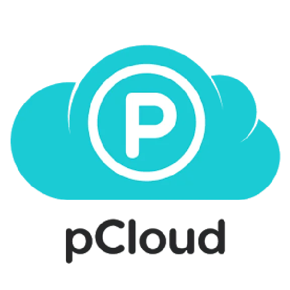 Cloud drive pCloud Family 2 TB Lifetime Access