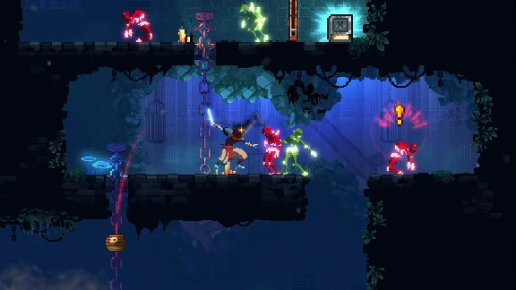 ✅🔑Dead Cells: Medley of Pain Bundle XBOX ONE/X|S🔑KEY
