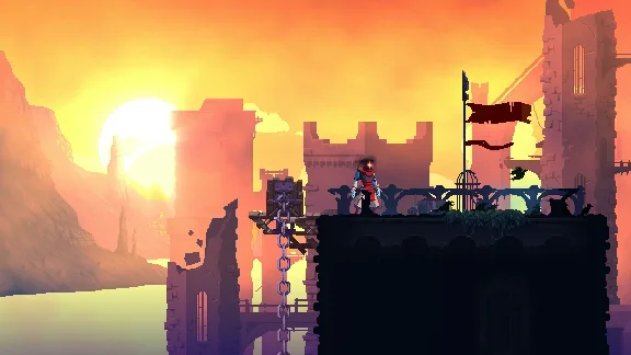 ✅🔑Dead Cells: Medley of Pain Bundle XBOX ONE/X|S🔑KEY