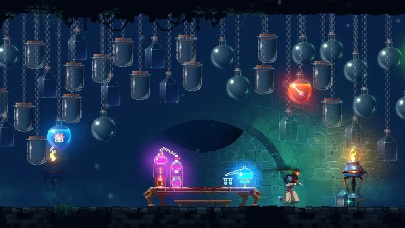 ✅🔑Dead Cells: Medley of Pain Bundle XBOX ONE/X|S🔑KEY