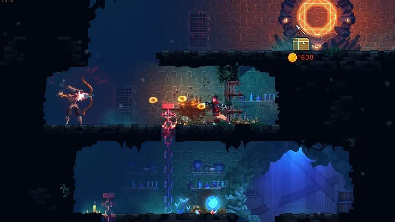 ✅🔑Dead Cells: Medley of Pain Bundle XBOX ONE/X|S🔑KEY