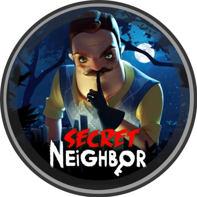 Secret Neighbor®✔️Steam (Region Free)(GLOBAL)🌍