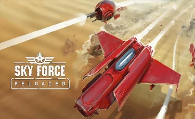 💠 Sky Force Reloaded (PS4/PS5/RU) (Rent from 7 days)