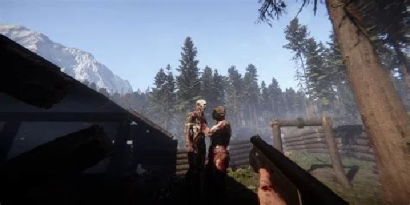 ⏰АВТОДОСТАВКА 🌟Sons Of The Forest🌟