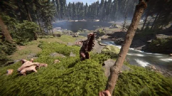 ⏰АВТОДОСТАВКА 🌟Sons Of The Forest🌟