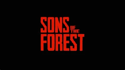 ⏰АВТОДОСТАВКА 🌟Sons Of The Forest🌟