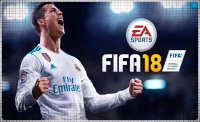 🍓 Fifa 18 (PS4/PS5/RU) (Аренда от 7 дней)