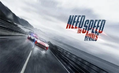 💠 Need for Speed Rivals (PS4/PS5/EN) P3 - Activation