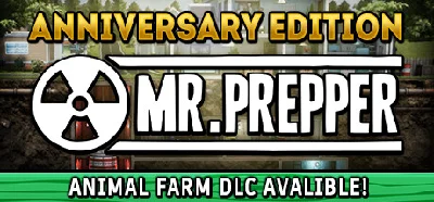 Mr. Prepper (Steam Gift Россия) 🔥