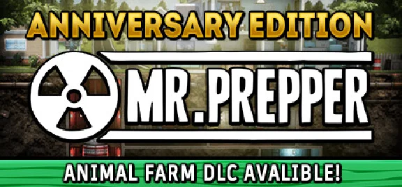 Mr. Prepper (Steam Gift Россия) 🔥
