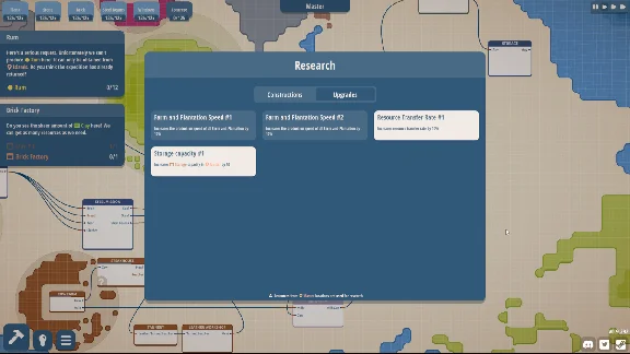 Masterplan Tycoon (Steam Gift Россия) 🔥