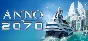 Anno 2070 + 3 DLC (UPLAY KEY / GLOBAL)