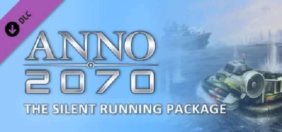 Anno 2070 + 3 DLC (UPLAY KEY / GLOBAL)