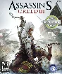 ASSASSIN´S CREED 3 SPECIAL EDITION ✅(UBISOFT KEY)