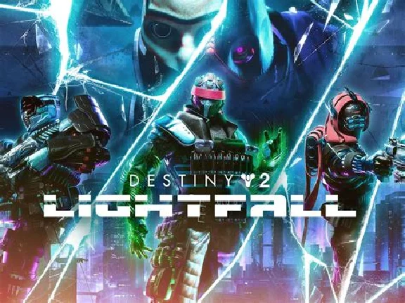 👾Destiny 2: Конец Света STEAM + Смена региона в 🎁