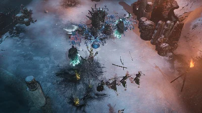 🆔 Last Epoch (Steam Gift Россия)