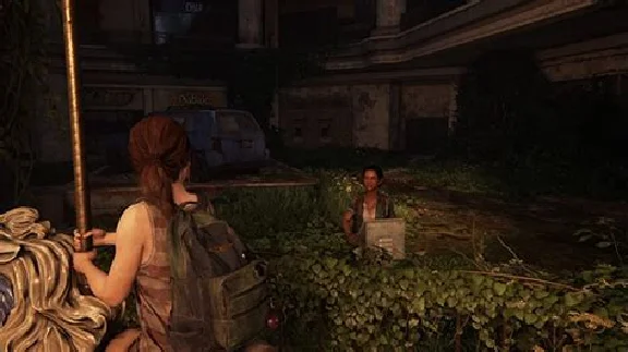 ⏰AUTO DELIVER👩‍🎤The Last of Us Part I STEAM GIFT👩‍🎤