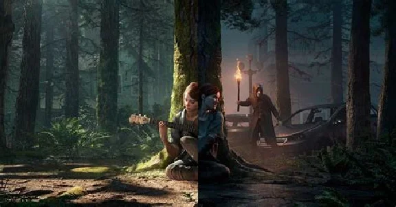 ⏰AUTO DELIVER👩‍🎤The Last of Us Part I STEAM GIFT👩‍🎤