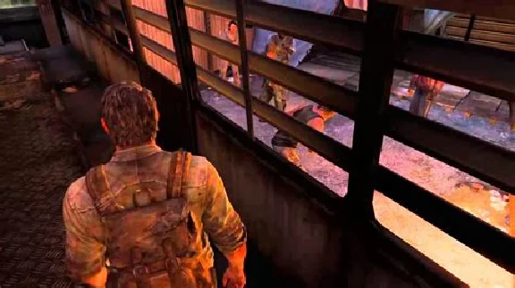 ⏰AUTO DELIVER👩‍🎤The Last of Us Part I STEAM GIFT👩‍🎤