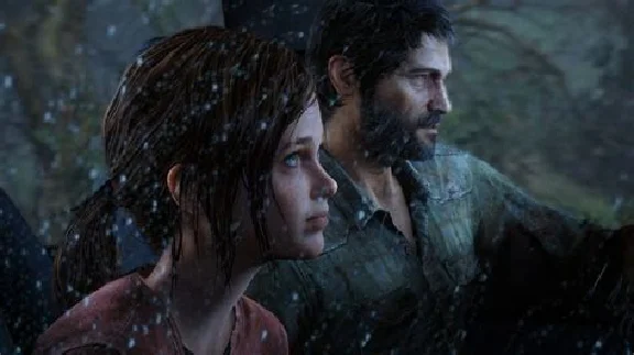 ⏰AUTO DELIVER👩‍🎤The Last of Us Part I STEAM GIFT👩‍🎤