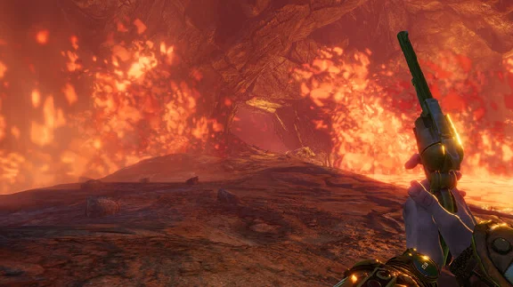Volcanoids 💎 STEAM KEY REGION FREE GLOBAL