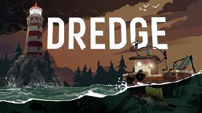 ⏰АВТОДОСТАВКА 🎪DREDGE STEAM GIFT🎪