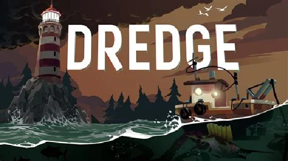 ⏰АВТОДОСТАВКА 🎪DREDGE STEAM GIFT🎪