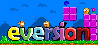 Eversion - Steam key - Region Free 🃏