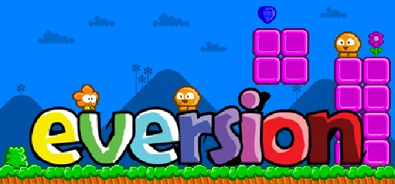 Eversion - Steam key - Region Free 🃏