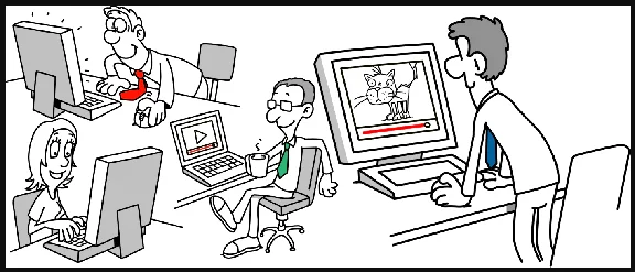 16000 SVG images for hand-drawn video in VideoScribe