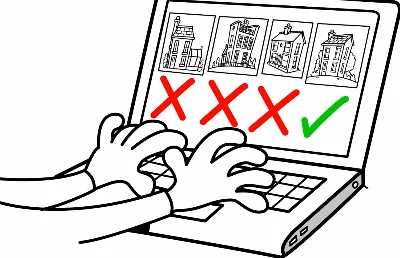 16000 SVG картинок для рисованного видео в VideoScribe